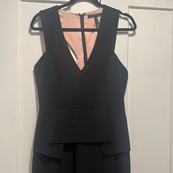 BCBG MaxAzria Gown - Picture 2 of 4